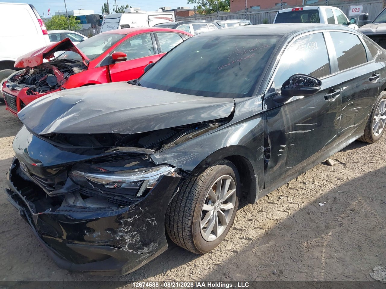 2HGFE2F3XRH117491 · 2024 HONDA CIVIC · 6/9
