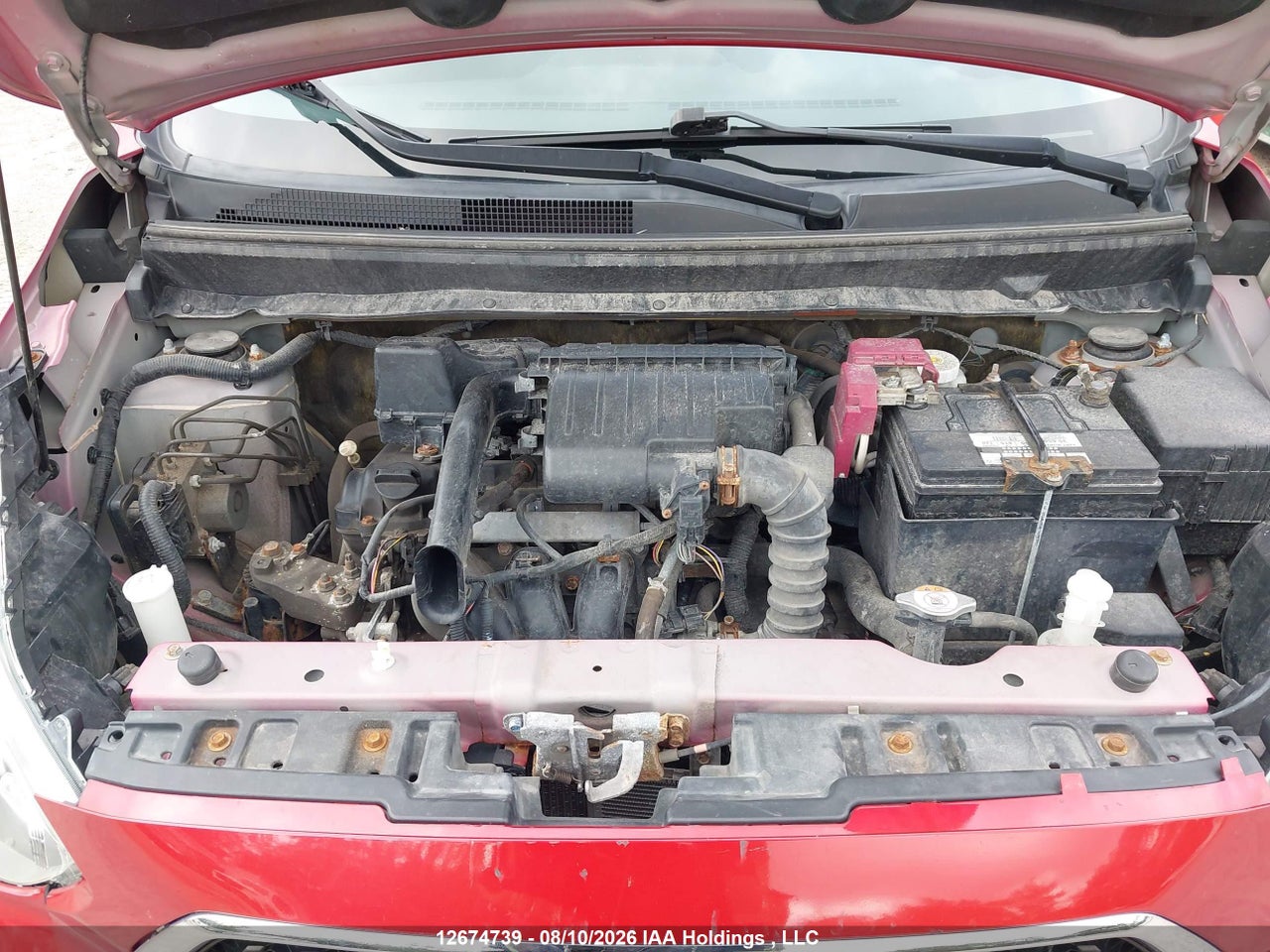 ML32A3HJ2LH002622 · 2020 MITSUBISHI MIRAGE · 10/18
