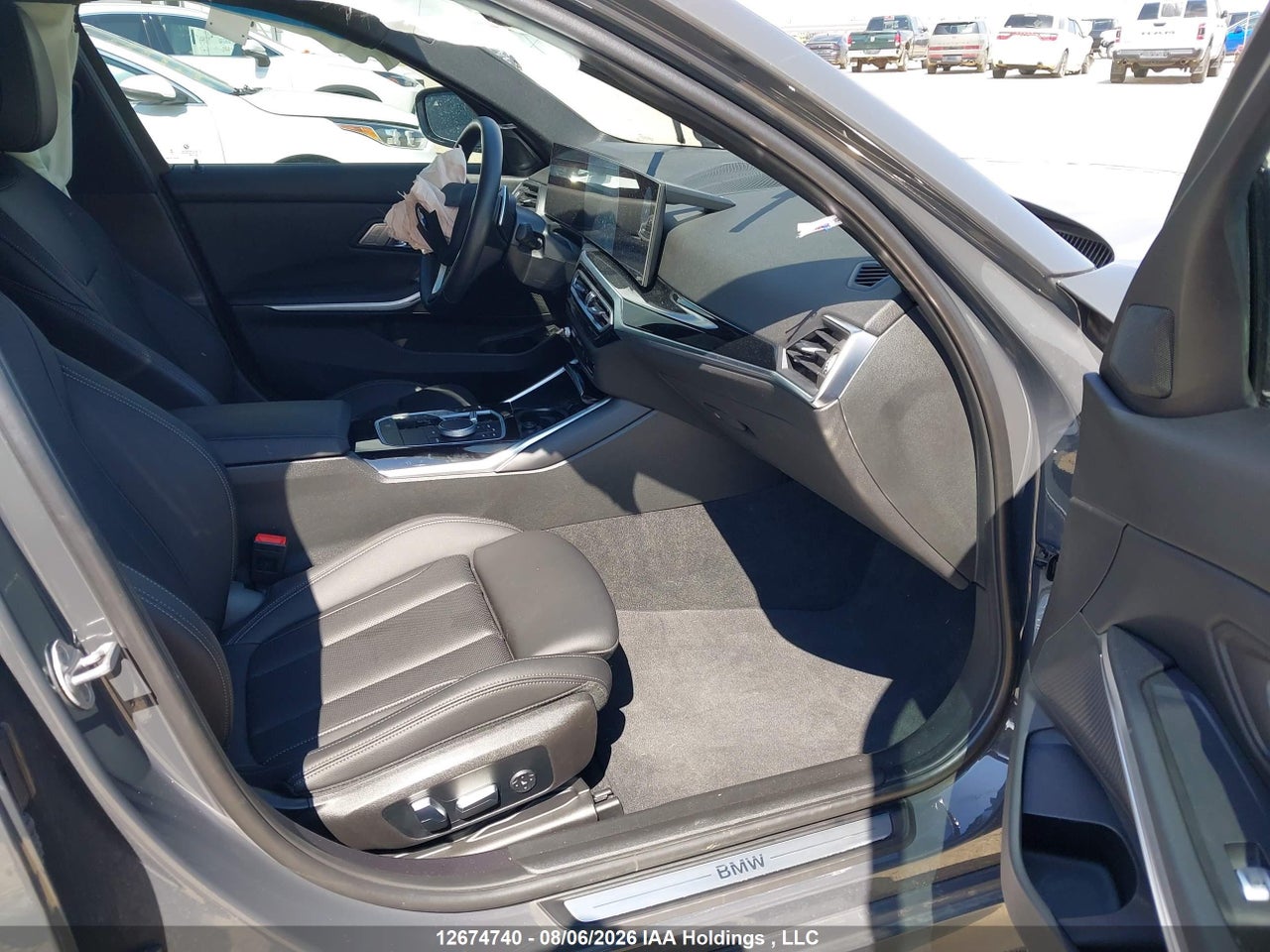 3MW89FF09R8D80328 · 2024 BMW 330XI · 5/17