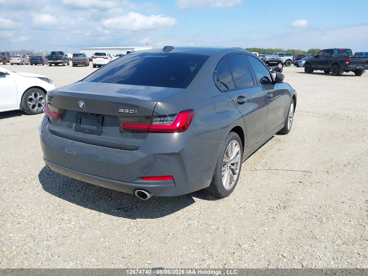 3MW89FF09R8D80328 · 2024 BMW 330XI · 4/17