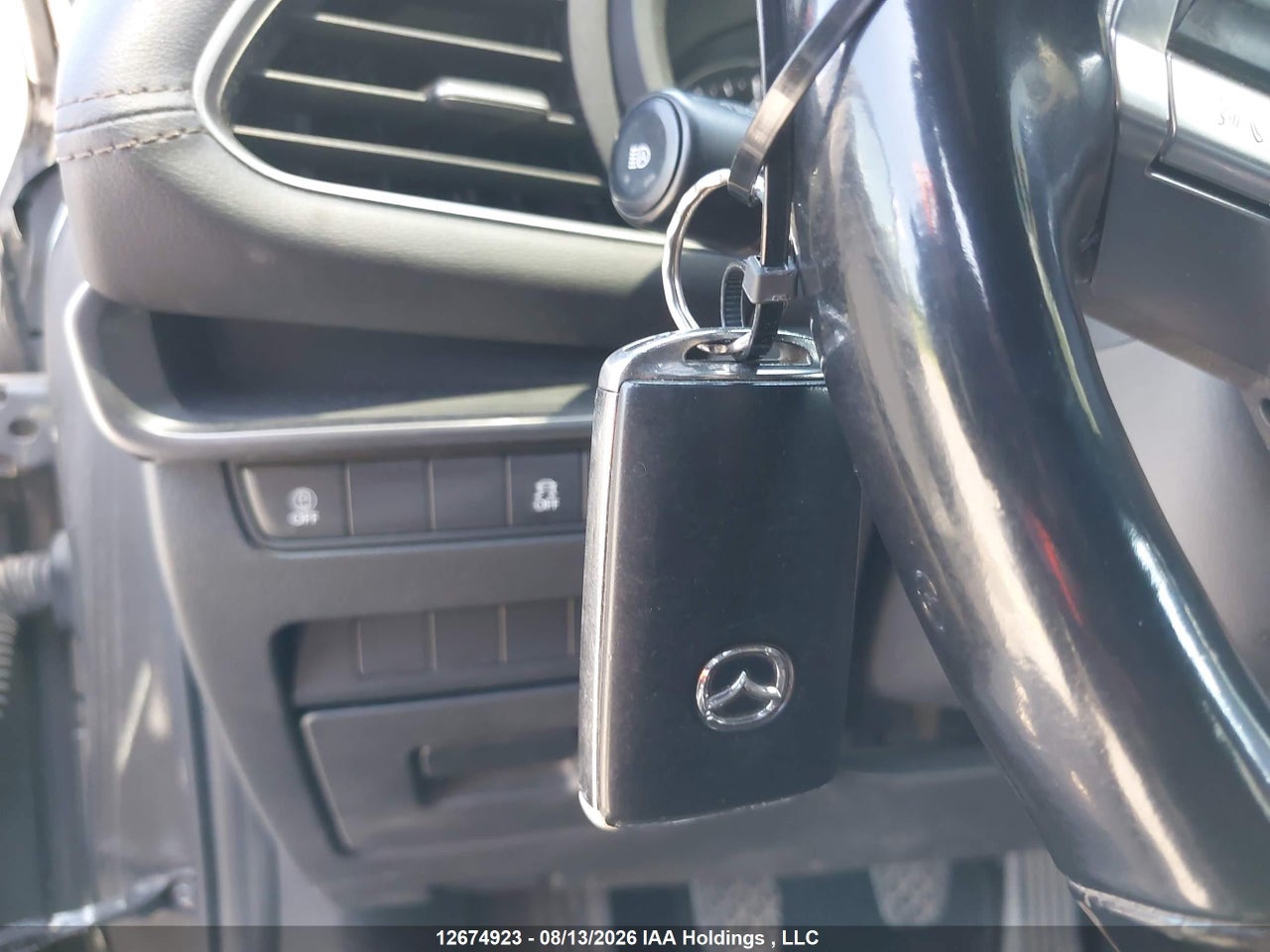 JM1BPAL79P1616237 · 2023 MAZDA MAZDA3 GS · 11/23