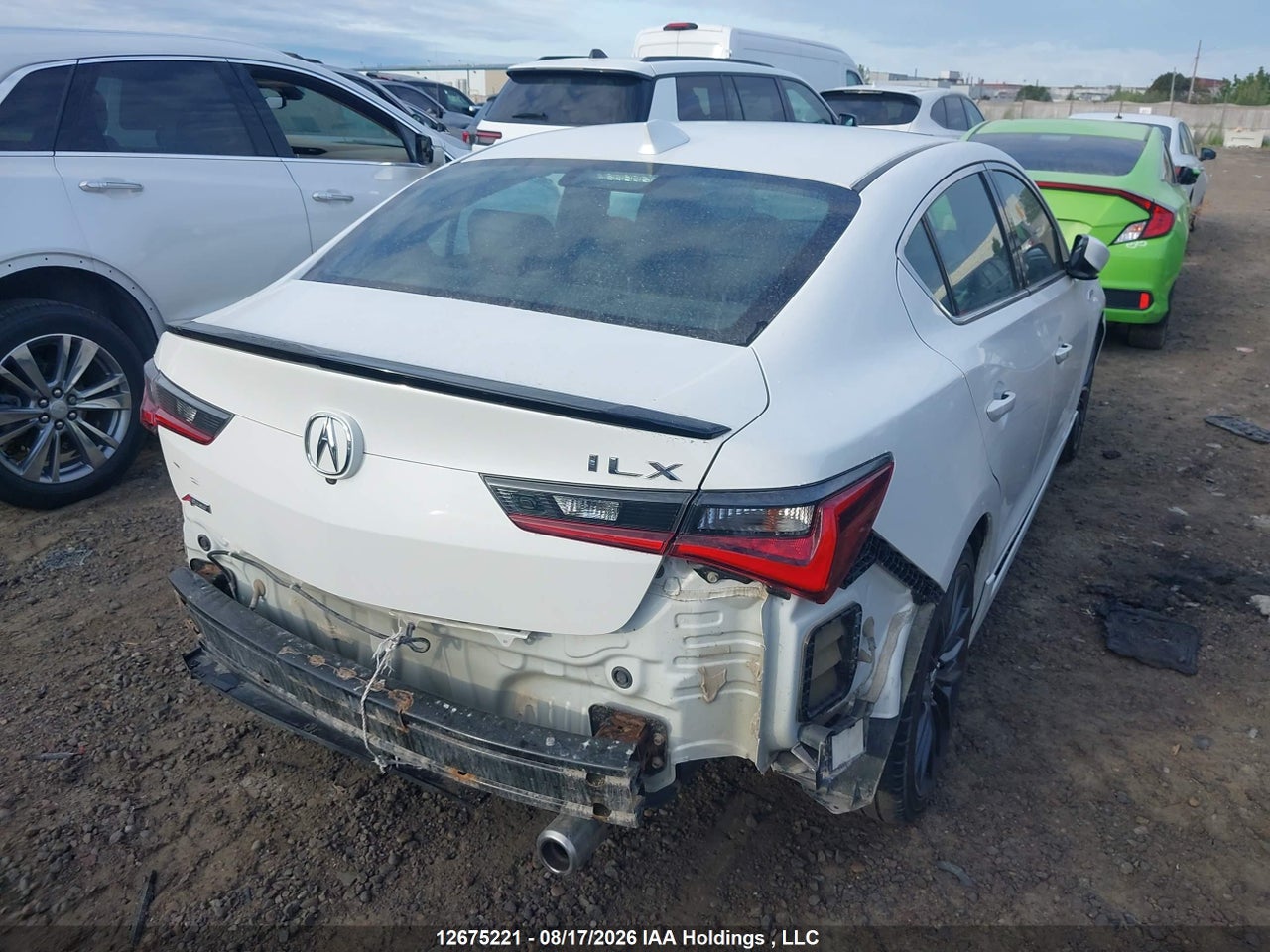 19UDE2F87NA800020 · 2022 ACURA ILX PREMIUM A-SPEC/TECH A-SPEC · 4/17