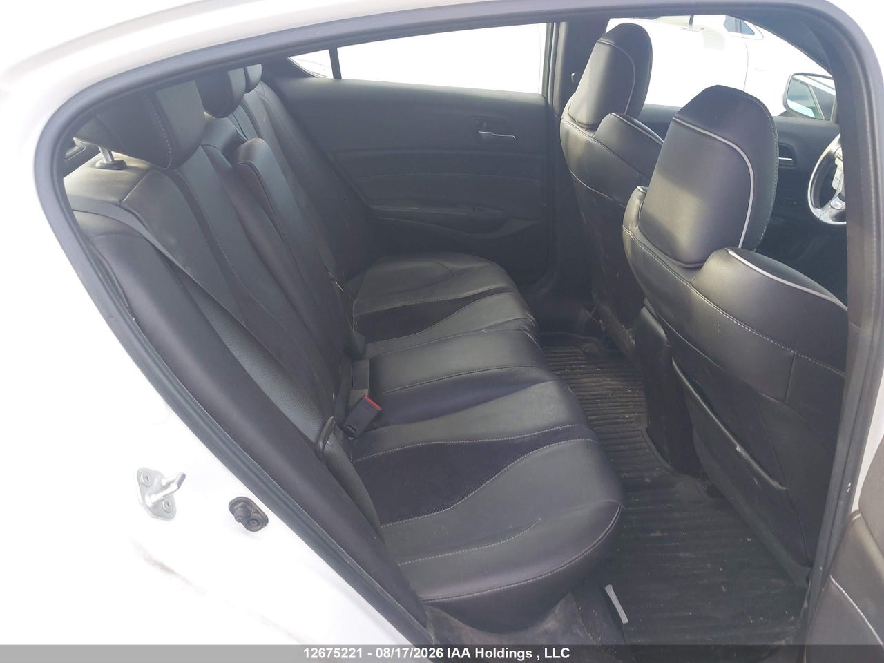 19UDE2F87NA800020 · 2022 ACURA ILX PREMIUM A-SPEC/TECH A-SPEC · 8/17