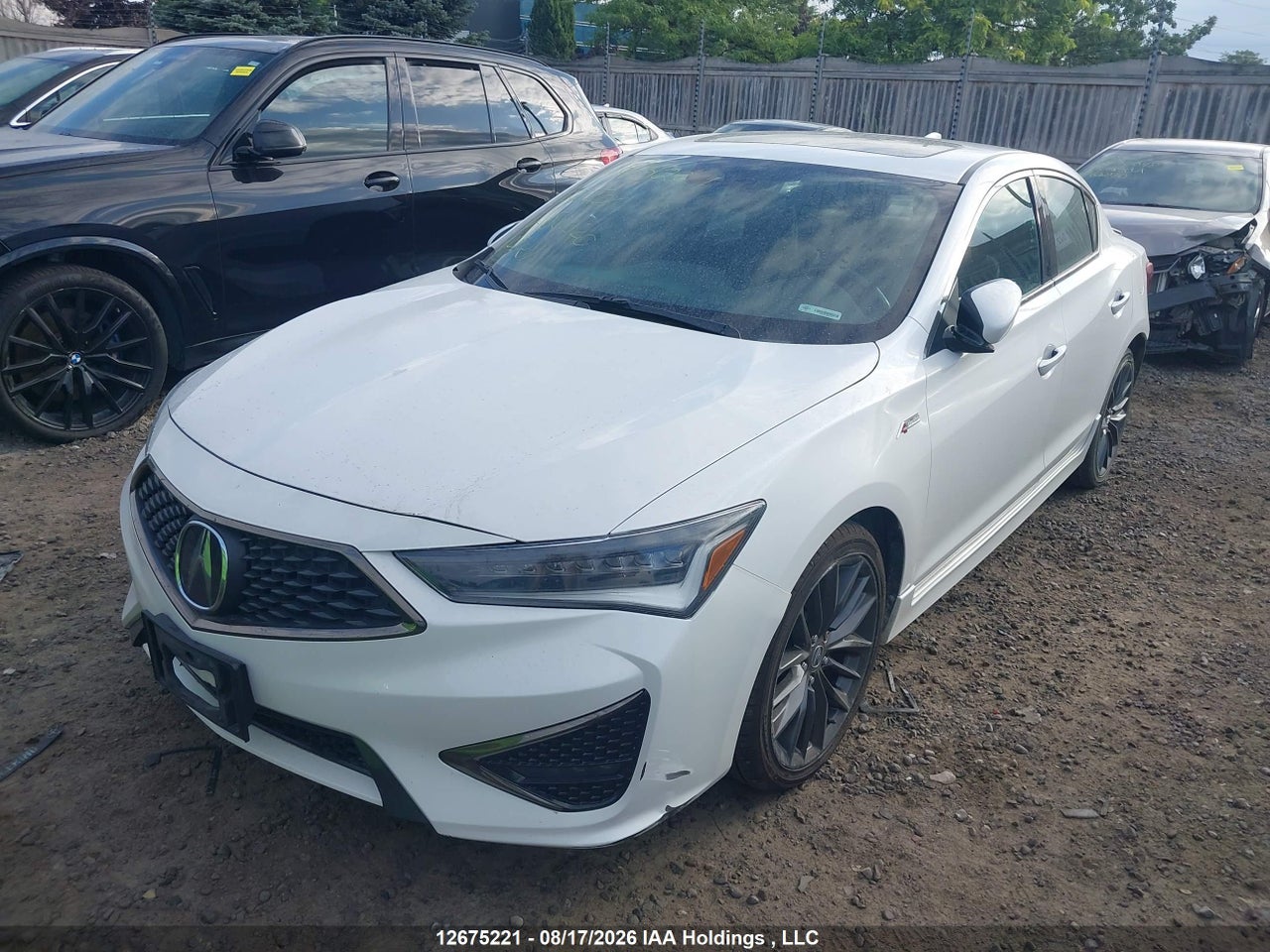 19UDE2F87NA800020 · 2022 ACURA ILX PREMIUM A-SPEC/TECH A-SPEC · 2/17