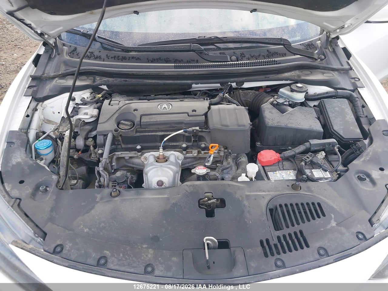 19UDE2F87NA800020 · 2022 ACURA ILX PREMIUM A-SPEC/TECH A-SPEC · 10/17