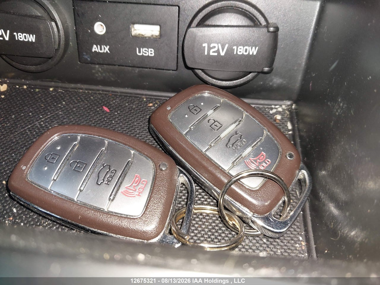 KMHD84LF7HU317758 · 2017 HYUNDAI ELANTRA · 11/16