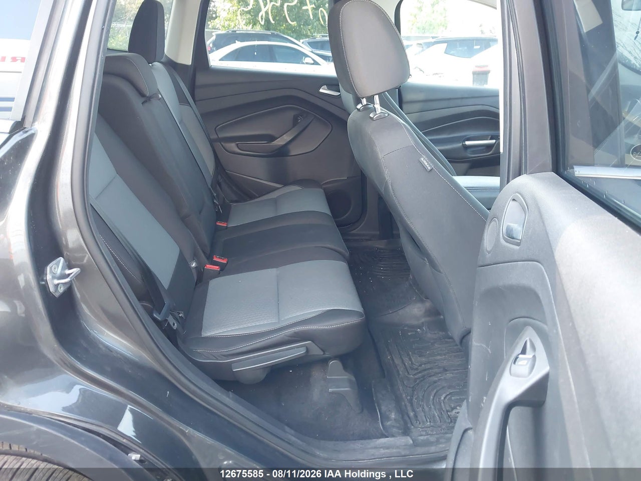 1FMCU9GD2HUD69327 · 2017 FORD ESCAPE SE · 8/19