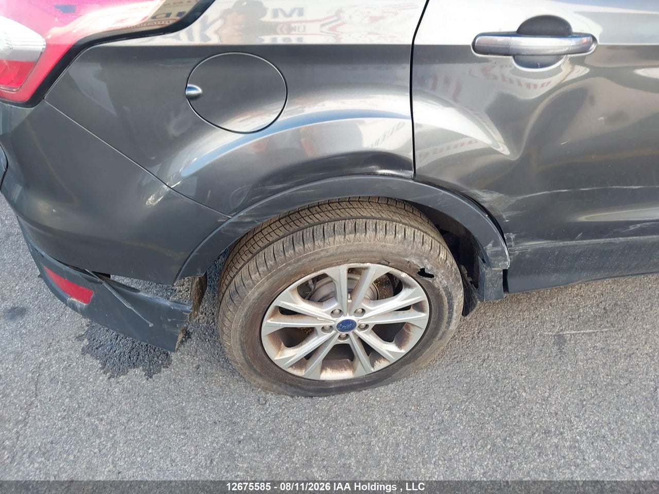 1FMCU9GD2HUD69327 · 2017 FORD ESCAPE SE · 6/19