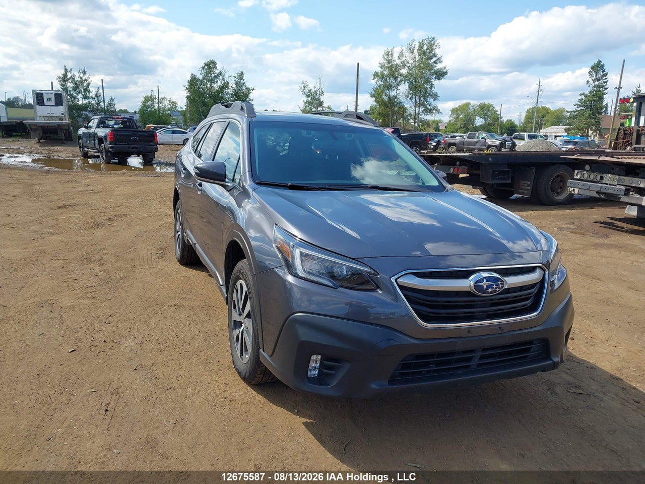 4S4BTDEC8N3206923 · 2022 SUBARU OUTBACK