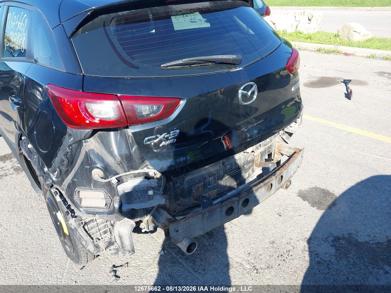 JM1DKFC72J0327878 · 2018 MAZDA CX-3 GS · 6/6