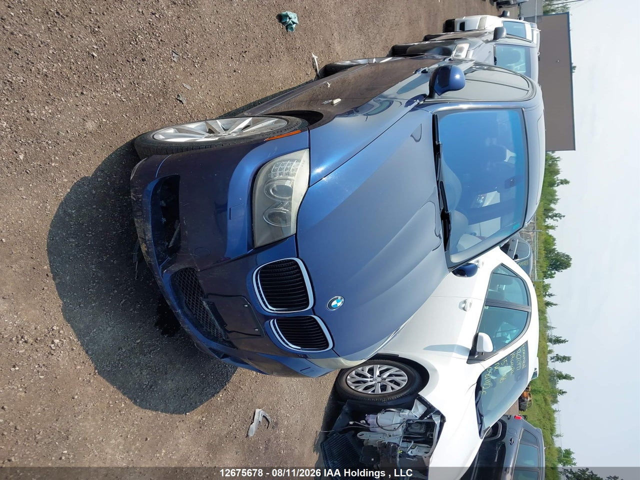 2011 BMW 328I XDRIVE