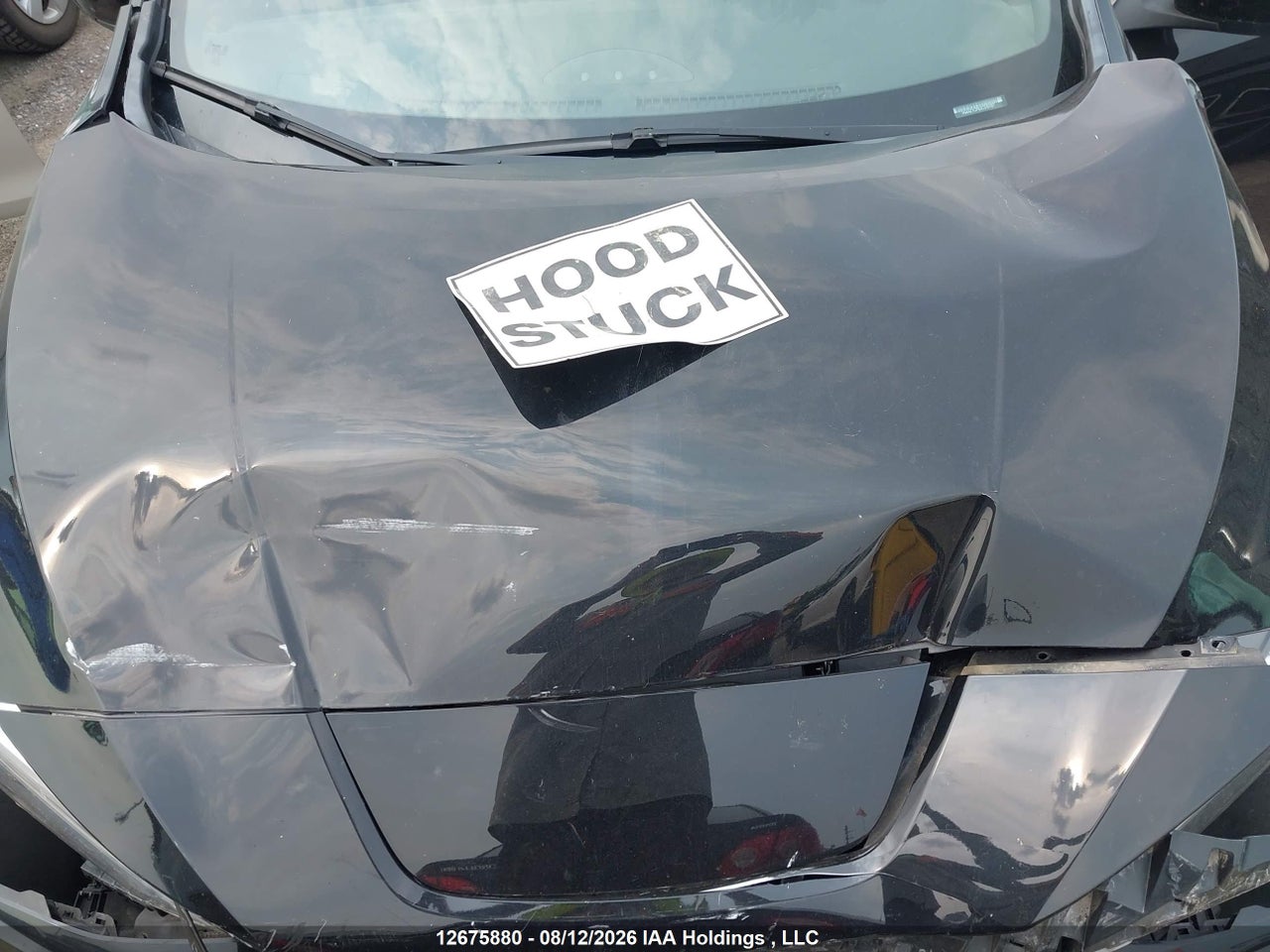 1N4AZ1CP0JC316187 · 2018 NISSAN LEAF S/SL/SV · 10/16