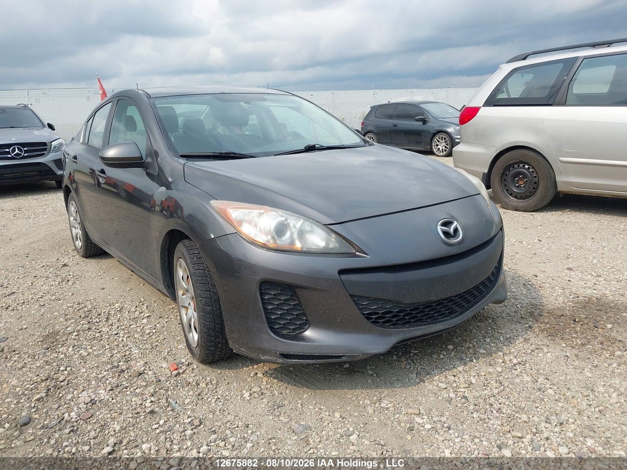 JM1BL1UF8C1565177 · 2012 MAZDA MAZDA3