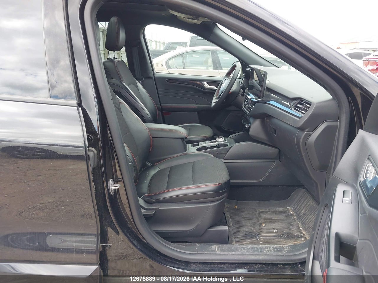 1FMCU9MNXRUA46352 · 2024 FORD ESCAPE · 5/18