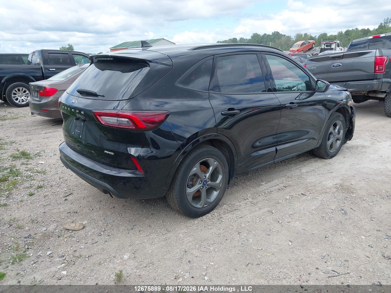 1FMCU9MNXRUA46352 · 2024 FORD ESCAPE · 4/18