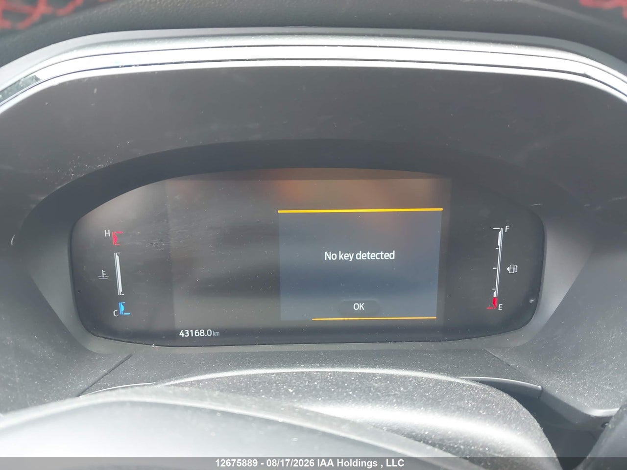 1FMCU9MNXRUA46352 · 2024 FORD ESCAPE · 7/18