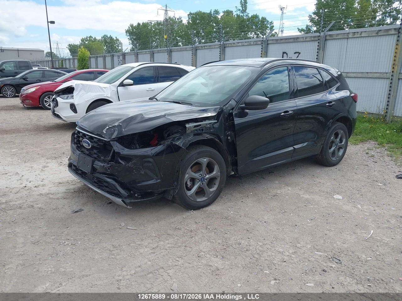 1FMCU9MNXRUA46352 · 2024 FORD ESCAPE · 2/18