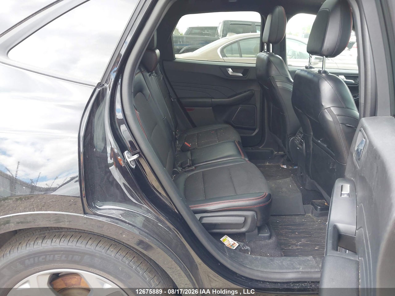1FMCU9MNXRUA46352 · 2024 FORD ESCAPE · 8/18