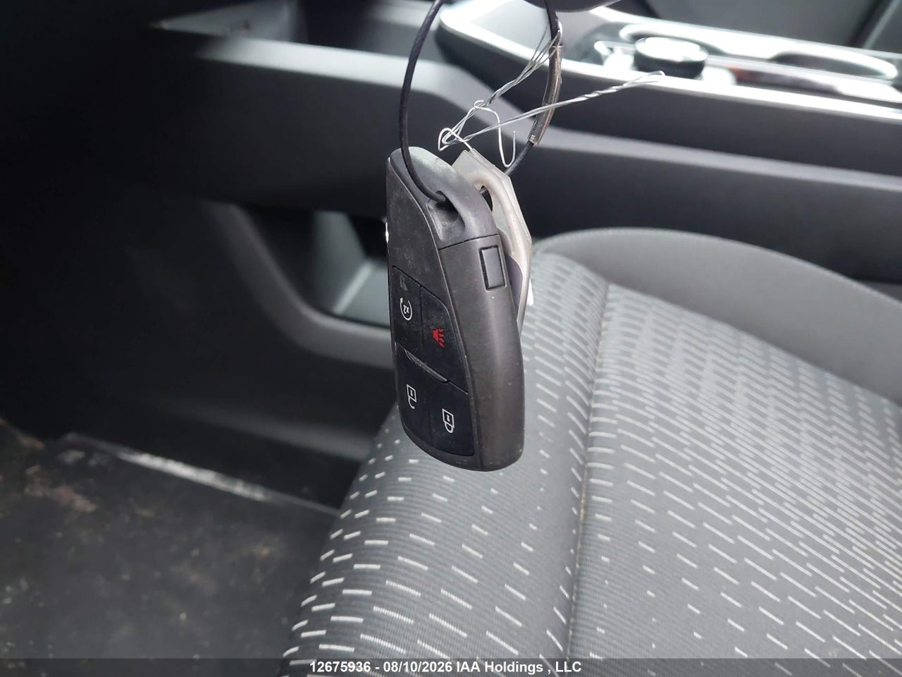 3GNAXPEG4TL319902 · 2026 CHEVROLET EQUINOX LT · 11/20