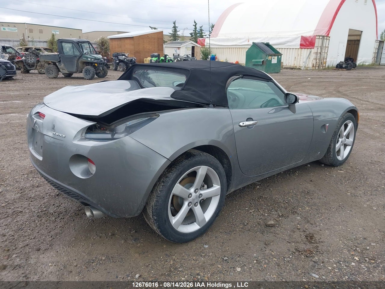 1G2MB35B96Y115783 · 2006 PONTIAC SOLSTICE · 4/23