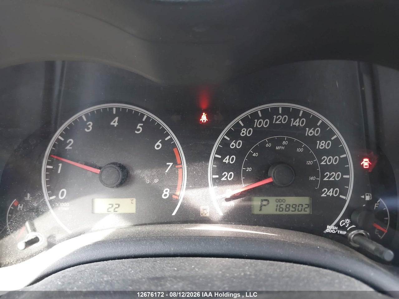 2T1BU4EE3DC045633 · 2013 TOYOTA COROLLA · 7/21