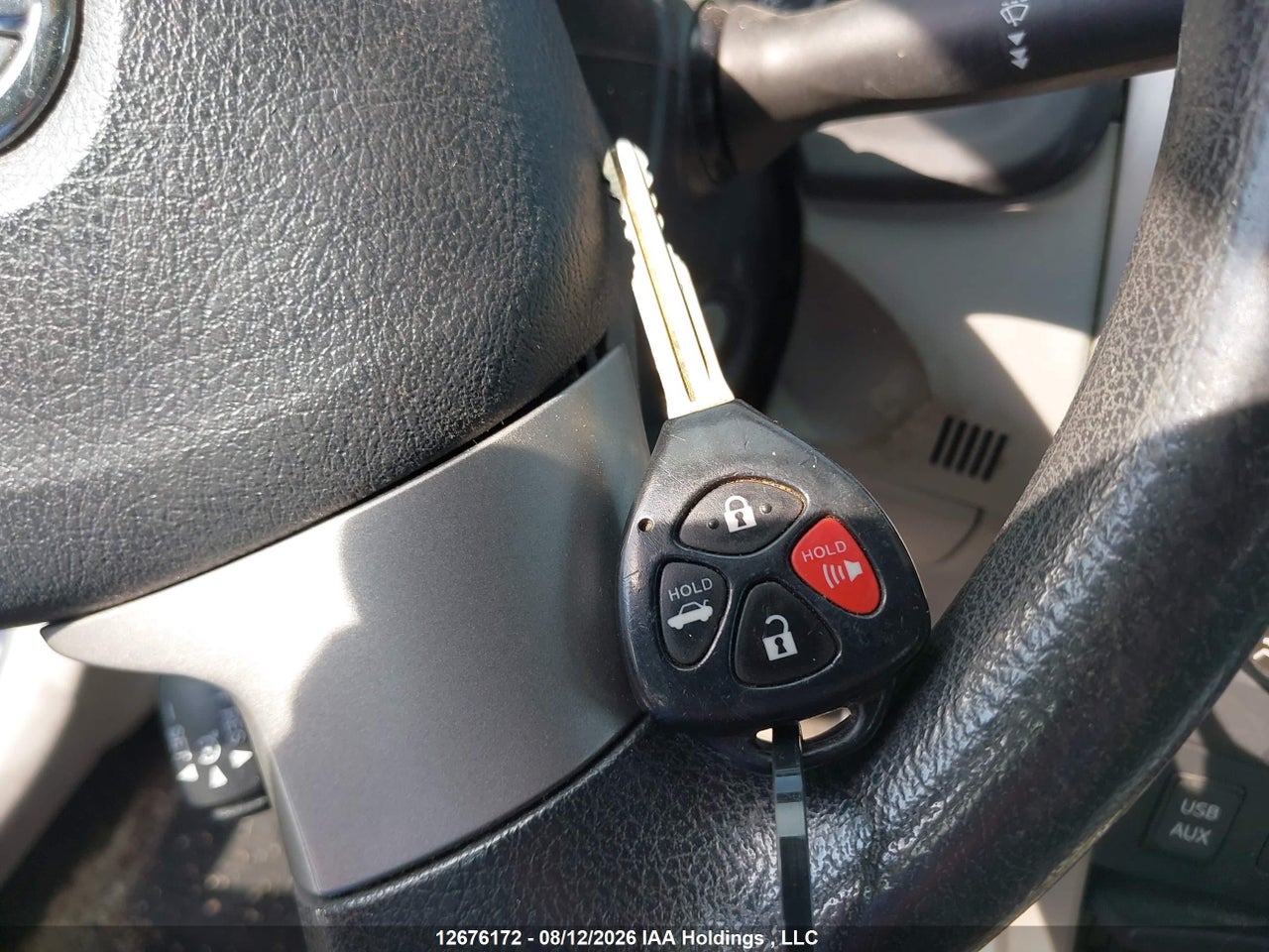 2T1BU4EE3DC045633 · 2013 TOYOTA COROLLA · 11/21