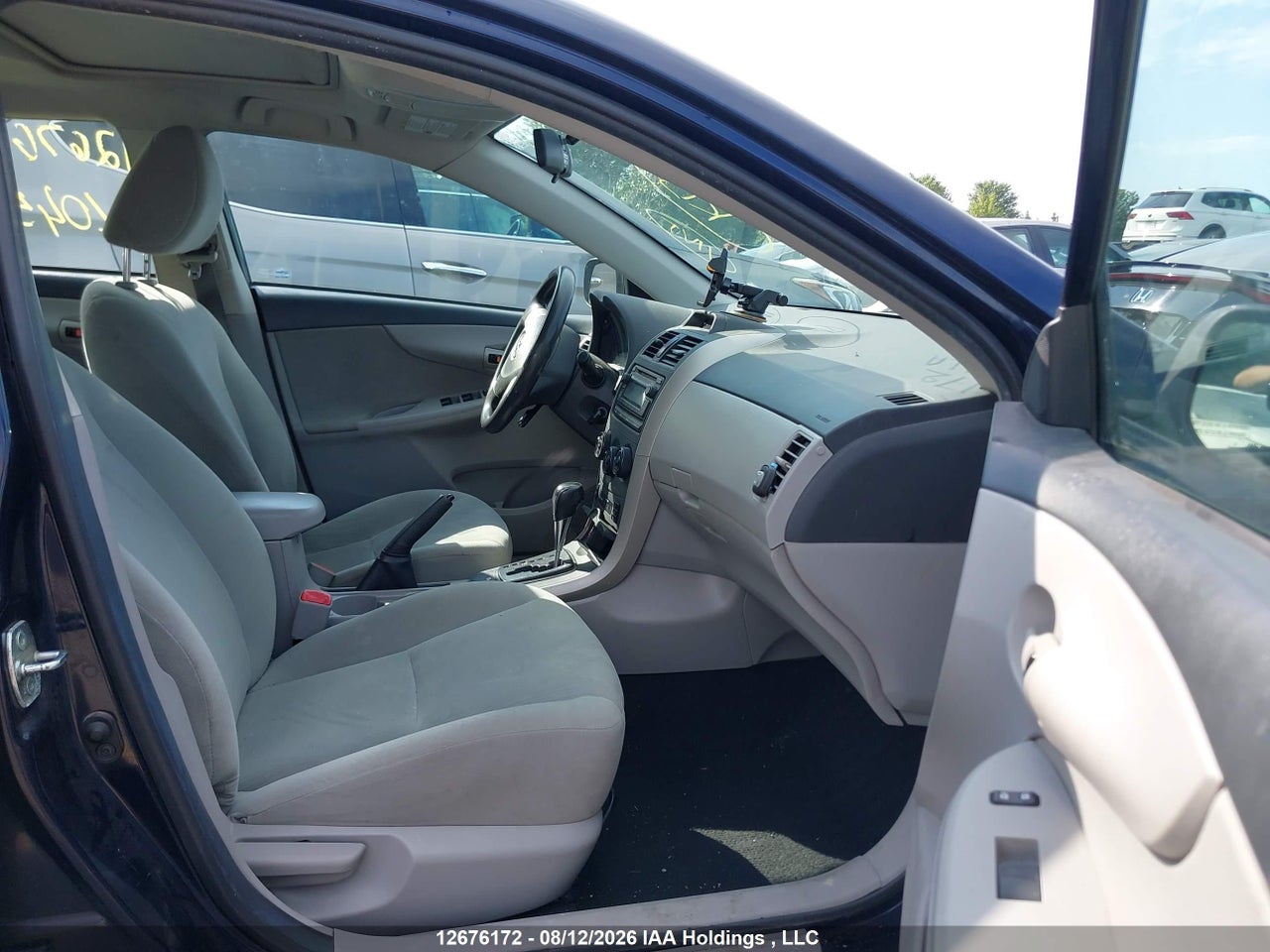 2T1BU4EE3DC045633 · 2013 TOYOTA COROLLA · 5/21