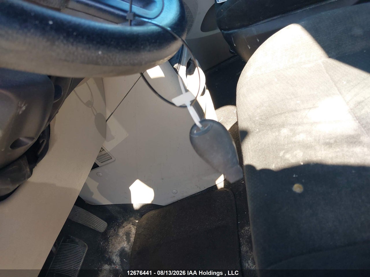2C4RDGBG9CR101112 · 2012 DODGE GRAND CARAVAN SE/SXT · 11/22