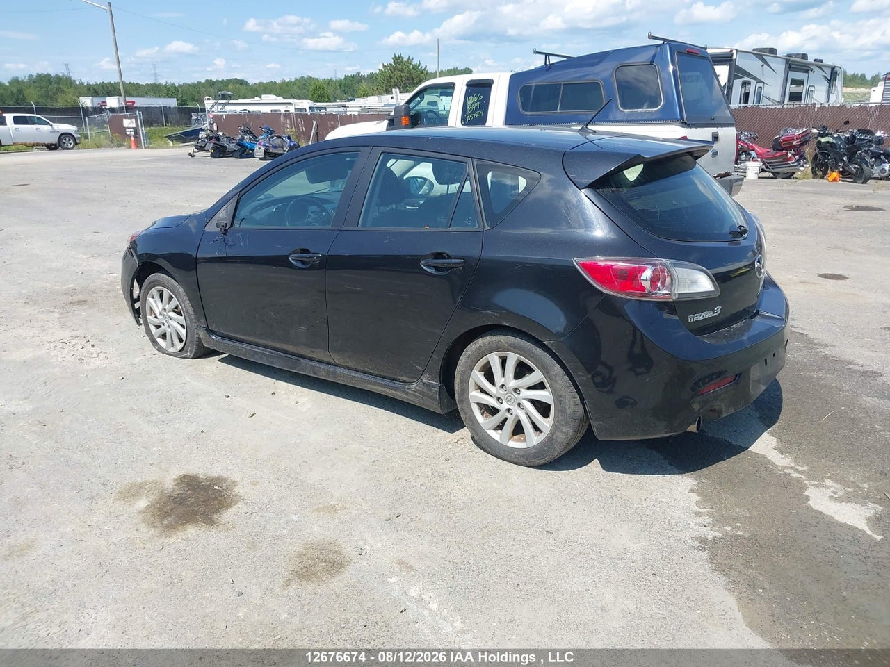 JM1BL1L78C1669484 · 2012 MAZDA MAZDA3 GS-SKY · 3/19