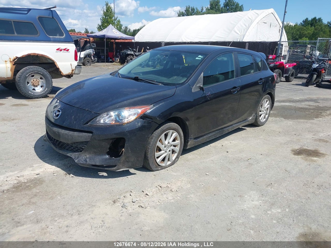 JM1BL1L78C1669484 · 2012 MAZDA MAZDA3 GS-SKY · 2/19