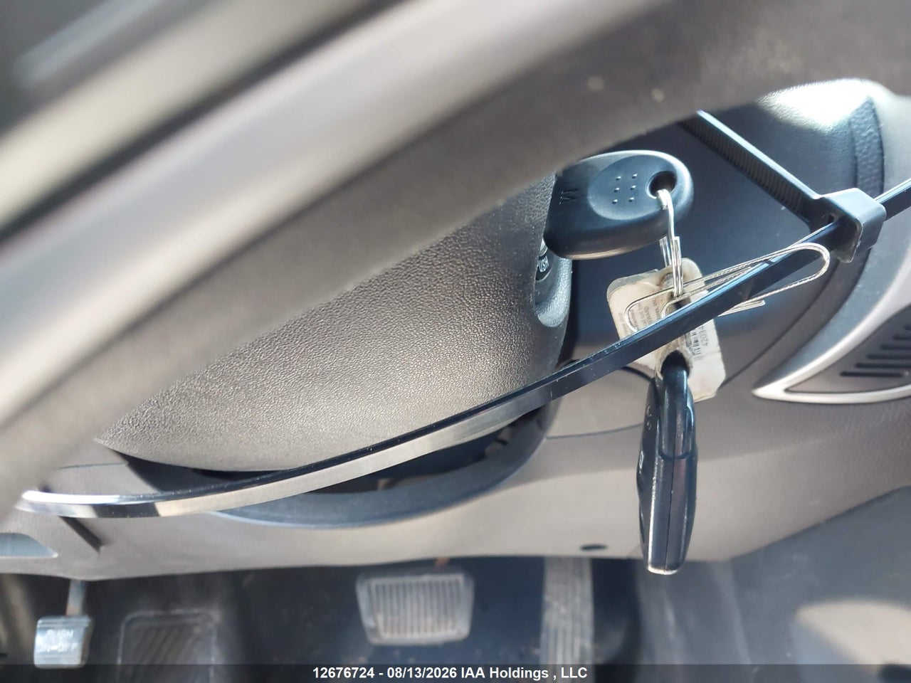 KM8JUCAC6CU405906 · 2012 HYUNDAI TUCSON · 11/20