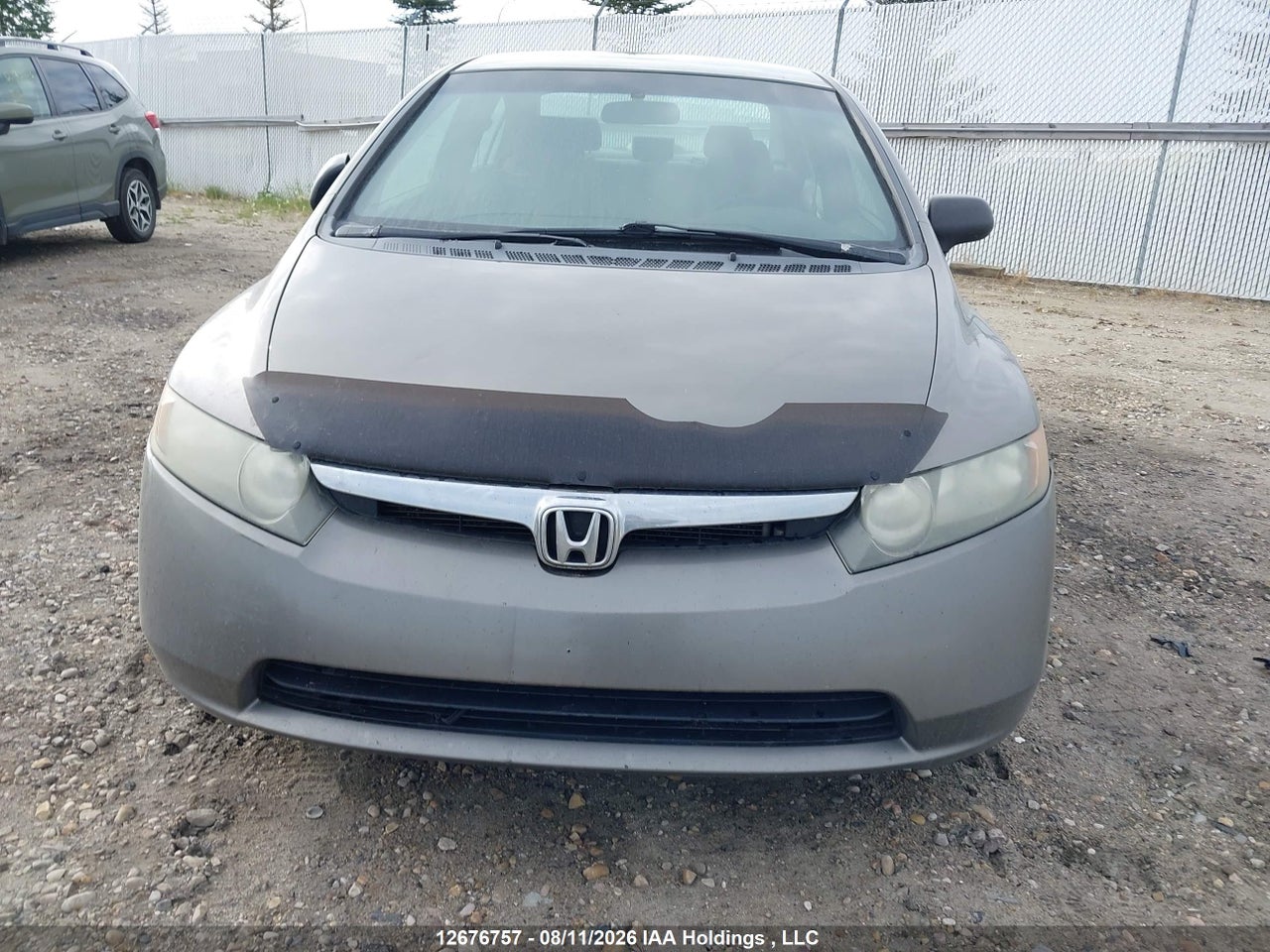 2HGFA16258H104174 · 2008 HONDA CIVIC DX · 6/17