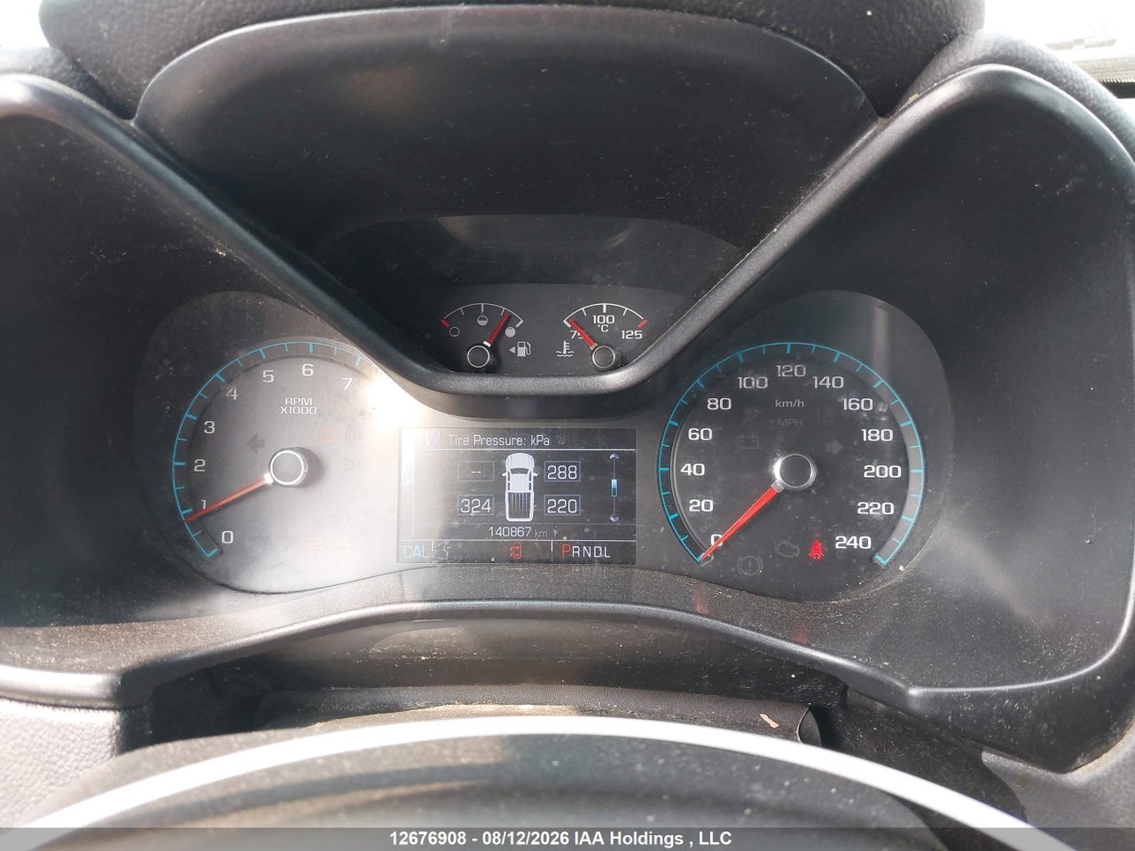 1GCGTDEN1J1165777 · 2018 CHEVROLET COLORADO Z71 · 7/18