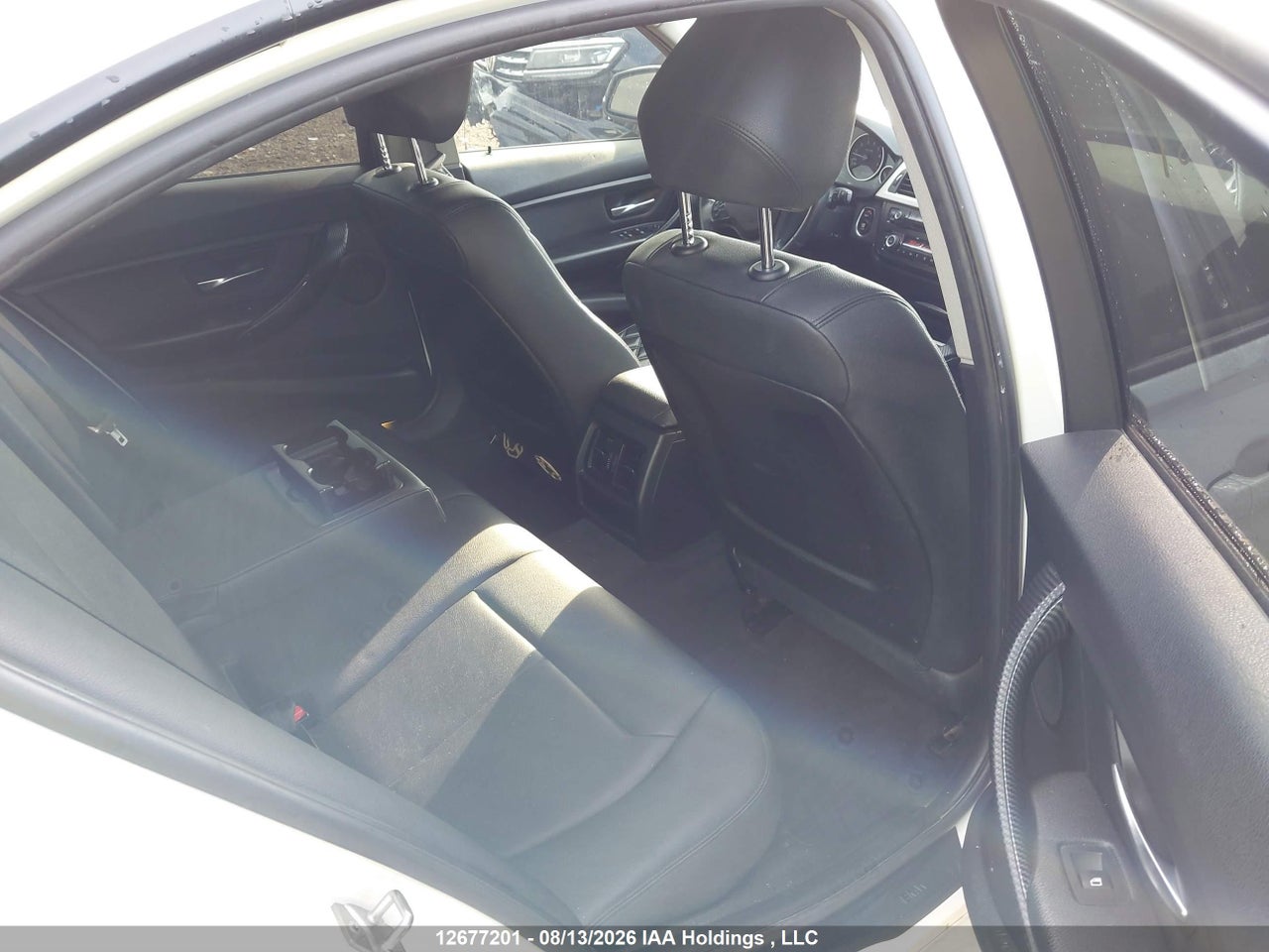 WBA3C3C55EF985393 · 2014 BMW 320I XDRIVE · 8/17