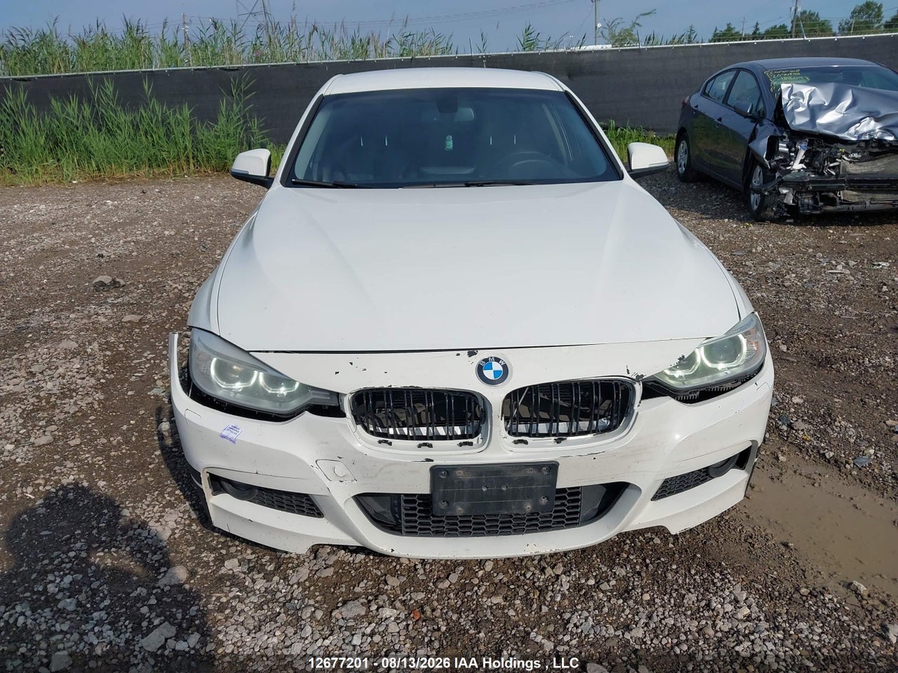 WBA3C3C55EF985393 · 2014 BMW 320I XDRIVE · 12/17