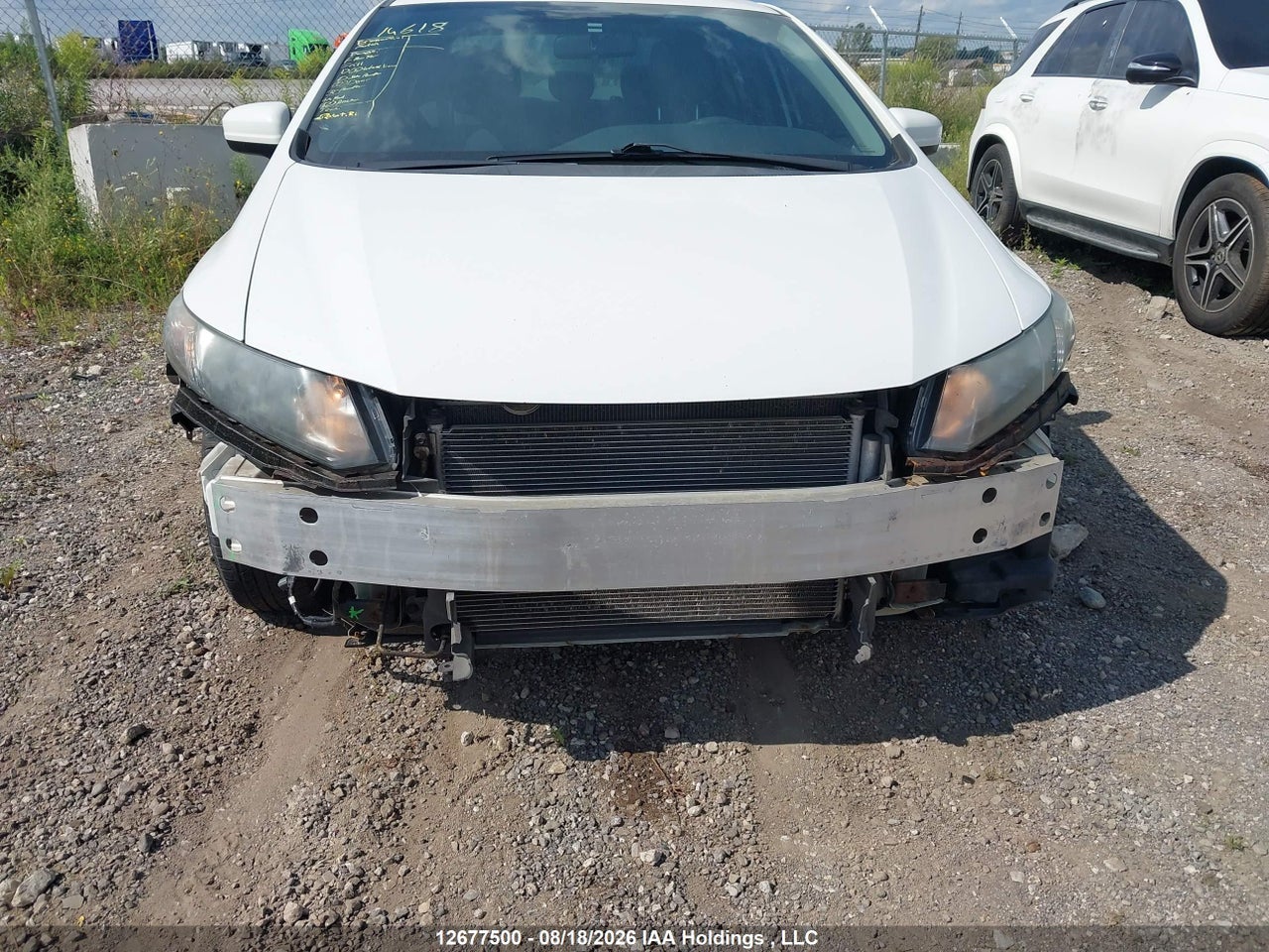2HGFB2F44FH030666 · 2015 HONDA CIVIC LX · 6/17
