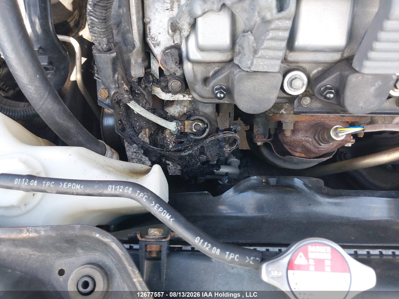 19UUA9E59AA800722 · 2010 ACURA TL · 6/18