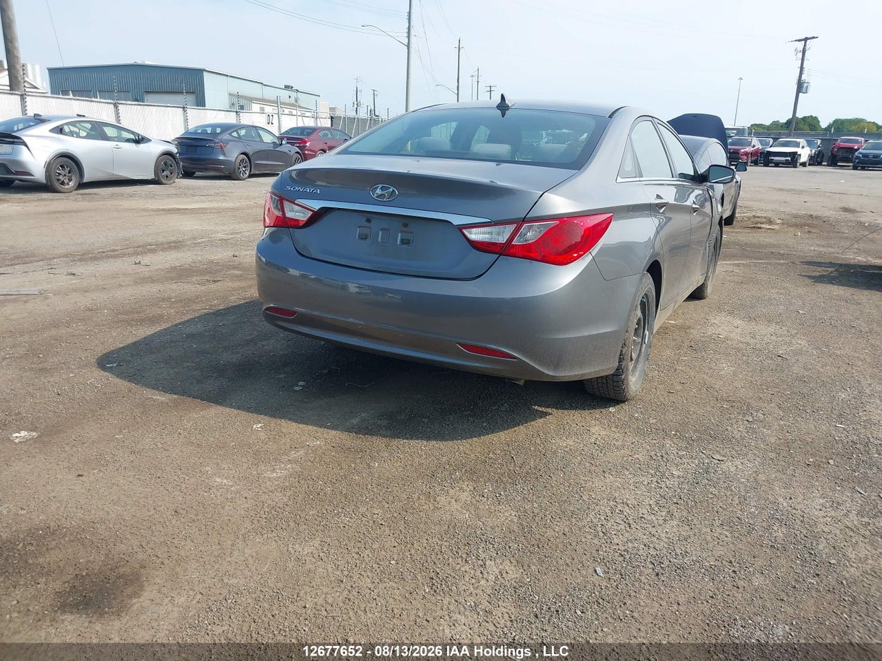 5NPEB4AC2DH569795 · 2013 HYUNDAI SONATA GLS · 4/18
