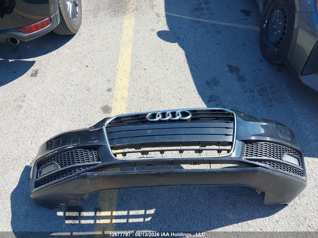 WAUFFCFL9DN030776 · 2013 AUDI A4 PREMIUM PLUS · 12/22