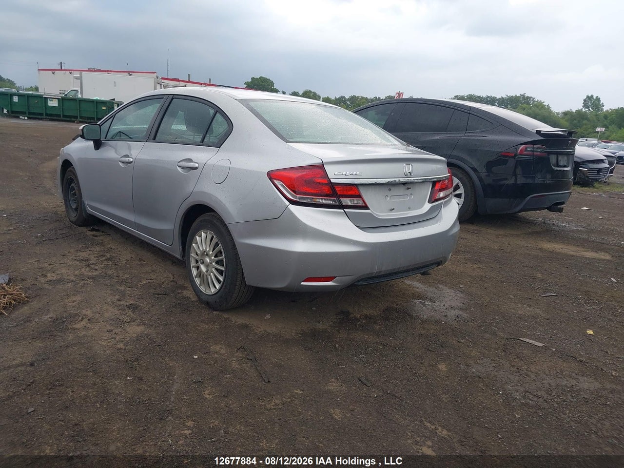 2HGFB2F41FH000511 · 2015 HONDA CIVIC LX · 3/18