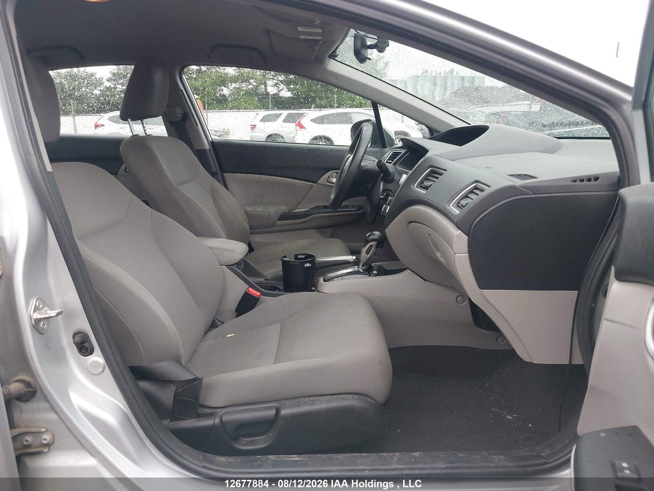 2HGFB2F41FH000511 · 2015 HONDA CIVIC LX · 5/18