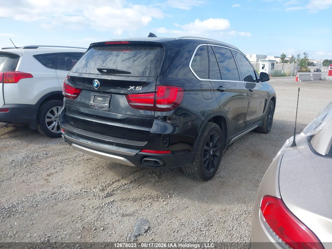 5UXKR0C59J0X97290 · 2018 BMW X5 XDRIVE35I · 4/17