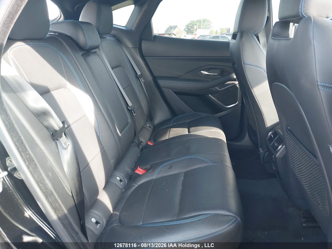 SADFL2GX1J1Z08991 · 2018 JAGUAR E-PACE R-DYNAMIC SE · 8/20
