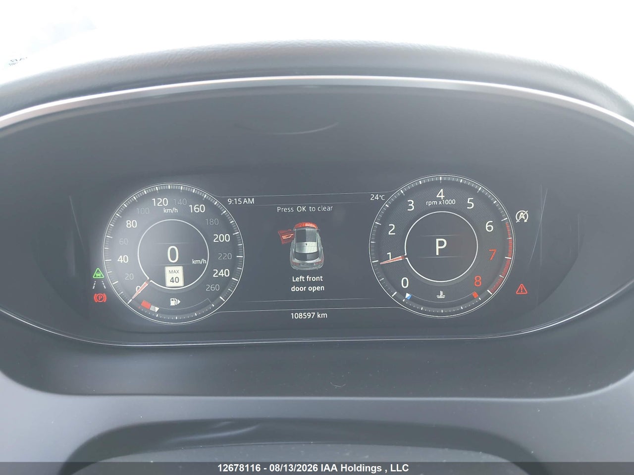 SADFL2GX1J1Z08991 · 2018 JAGUAR E-PACE R-DYNAMIC SE · 7/20