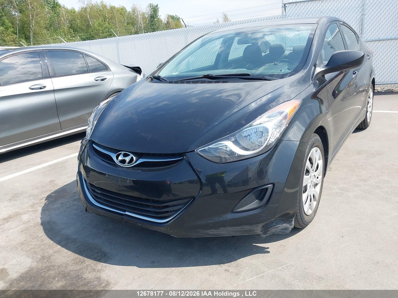 5NPDH4AE5DH412547 · 2013 HYUNDAI ELANTRA GLS/LIMITED · 2/22