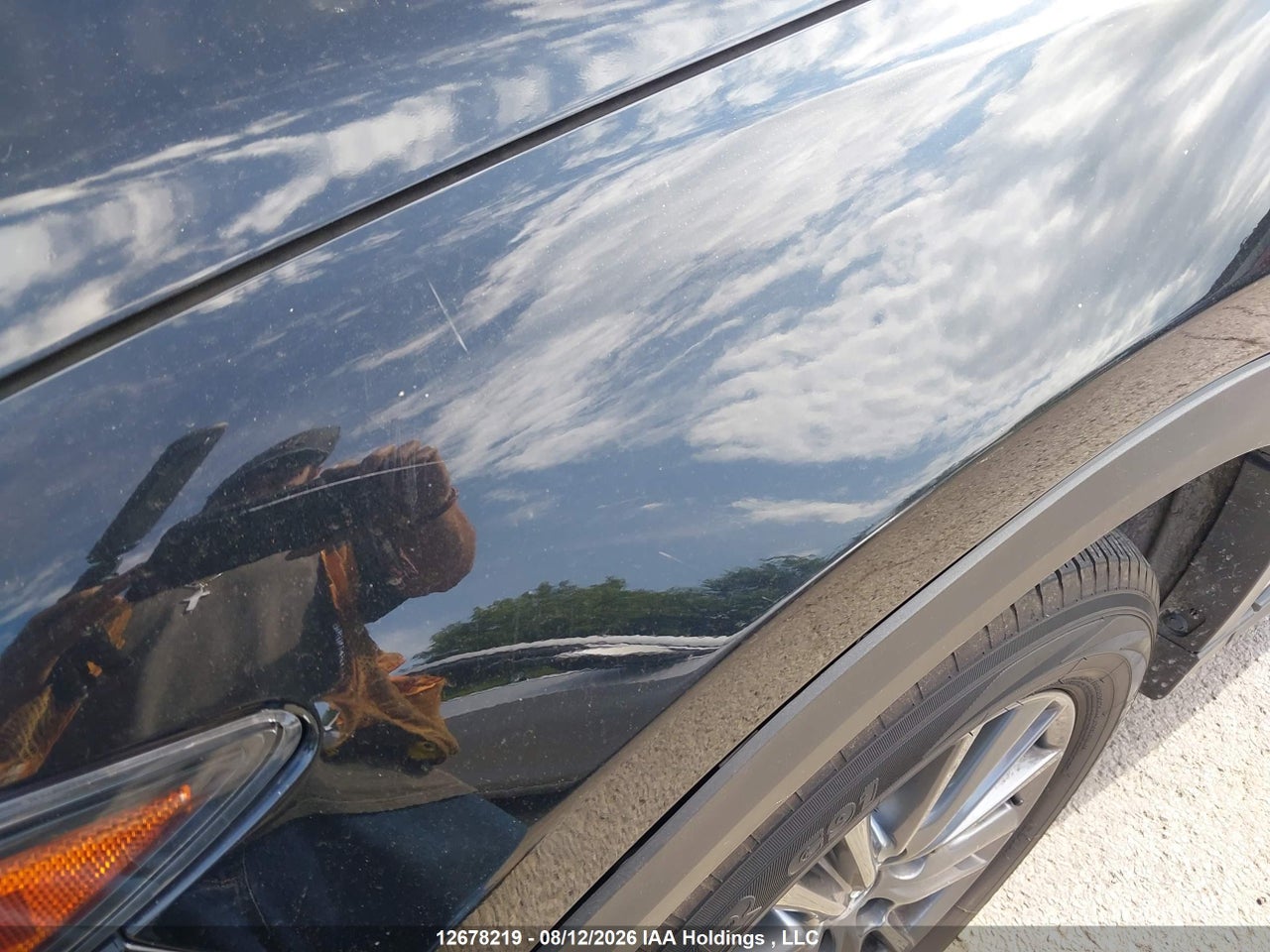 JM3KFBCM2M0117710 · 2021 MAZDA CX-5 TOURING · 6/18