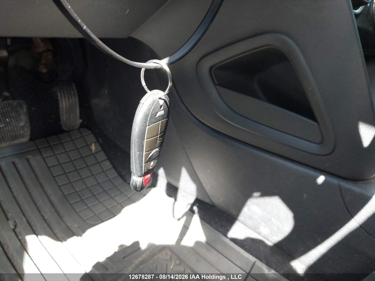 1C3CDFAA4ED833672 · 2014 DODGE DART · 11/21