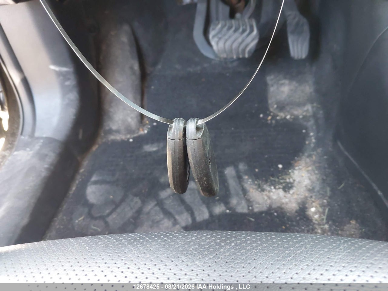 5N1AT2MV8LC812285 · 2020 NISSAN ROGUE S/SL/SV · 11/18
