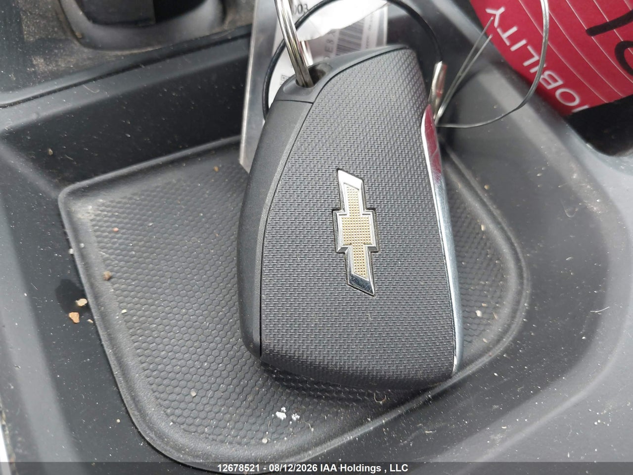 3GCUKDE8XSG321530 · 2025 CHEVROLET SILVERADO K1500 LT · 11/19