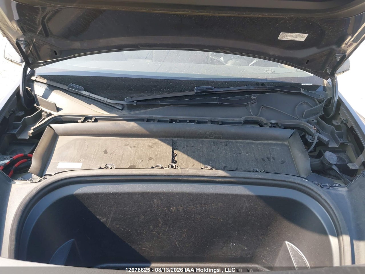 LRWYGDFD2PC227549 · 2023 TESLA MODEL Y · 10/18